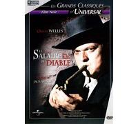 Le salaire du diable