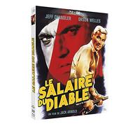 Movie Le Salaire Du Diable/Blu-Ray Vo Sous Titres Francais (Region Blu-ray NUOVO