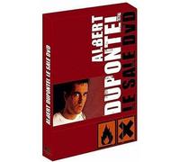 Le sale DVD d'albert dupontel : au tristan bernard ; à l'olympia