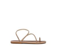 LE SALENTINE Sandalo donna oro 37
