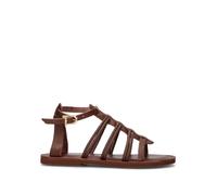 LE SALENTINE Sandalo donna testa di moro 39