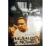 Le salon de la musique (Jalsaghar)