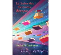 Le Salon des Écrivains dérape