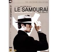 Le Samourai (1967, NTSC, All Region, Import)