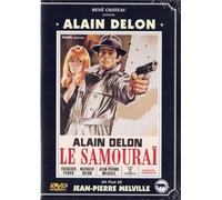 Le Samourai
