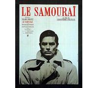 Le samouraï