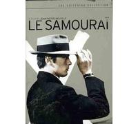 Le Samourai