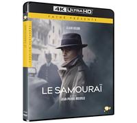 Le Samouraï [4K Ultra HD]