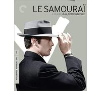 Le Samourai (Criterion Collection)