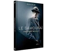 Le Samouraï [Édition Limitée Digibook + Livret]
