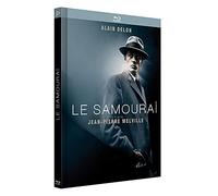 Le Samouraï [Édition Limitée Digibook + Livret]