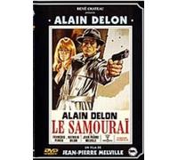 Le Samourai (region 2)
