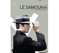 Le samouraï (The Criterion Collection) (DVD) Alain Delon