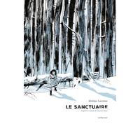 Le sanctuaire