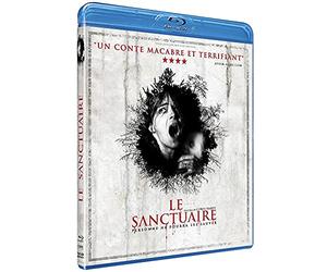Le sanctuaire - bd