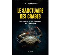 Le sanctuaire des crabes