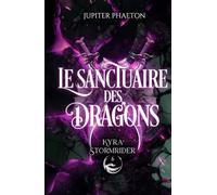 Le sanctuaire des dragons