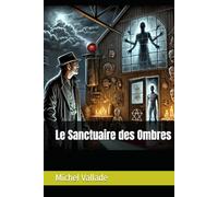 Le Sanctuaire des Ombres