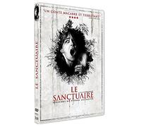 Le sanctuaire - dvd