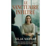 Le sanctuaire infiltré: Le monstre n'est pas celui que vous fuyez. C'est celui que vous invitez.