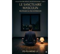 Le Sanctuaire Masculin: Protéger sa paix intérieure