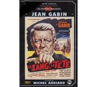 Le sang à la tête