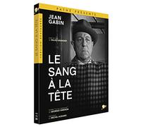 Le Sang à la tête [Édition Collector Blu-Ray + DVD]