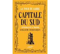 Le sang de la cité ; Trois lucioles ; Les contes suspendus