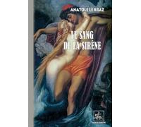 Le Sang de la Sirène
