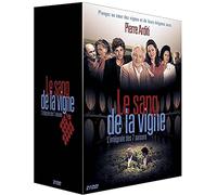 Le sang de la vigne - intégrale