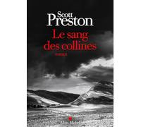 Le sang des collines