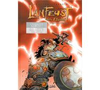 Le sang des comètes: 8