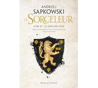 Le sang des elfes
