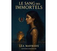Le Sang des Immortels