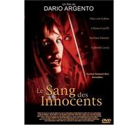 Le sang des innocents