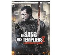 Le Sang des templiers 2 : La rivière de sang (DVD)