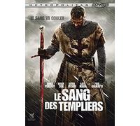 Le sang des templiers