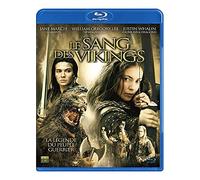 Le sang des vikings blu-ray