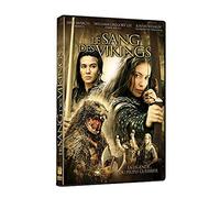 Le Sang des Vikings - DVD