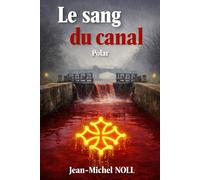 Le sang du canal
