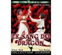 Le Sang du dragon