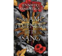 Le sang et la cendre: 5 Une âme de cendre et de sang