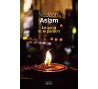 Le sang et le pardon