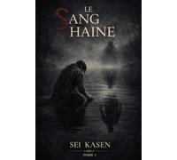 Le sang Haine: Les terres de l'oubli