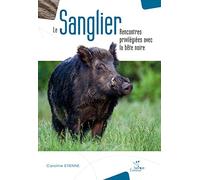 Le sanglier: Rencontres privilégiées avec le bête noire