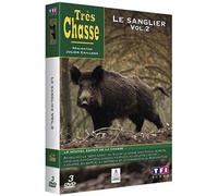 Le sanglier, vol. 2