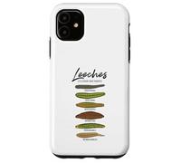 Le sanguisughe medicinali Custodia per iPhone 11
