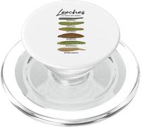 Le sanguisughe medicinali PopSockets PopGrip per MagSafe