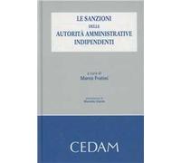 Le sanzioni delle autorità amministrative indipendenti