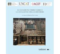 Le sanzioni tributarie e la stagione delle riforme